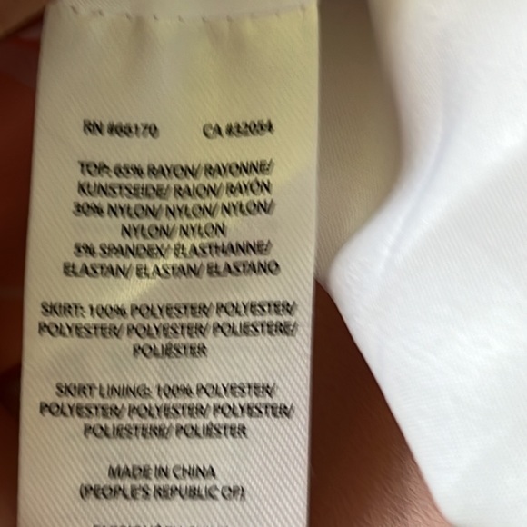 NWT Anthropologie Maxi Dress - Picture 6 of 7